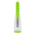 thumbnail image 1 of Pelador De Almacenamiento, Pelador De Verduras De Acero Inoxidable Duradero Para Cocina, 1 of 8