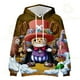 thumbnail image 3 of 3D Hoodies One Piece Hoodie Men Sweatshirt Unisex Harajuku Tony Chopper Pullovers Casual Hot Sale Anime Hoodies Kids, 3 of 4