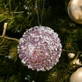 thumbnail image 4 of Ltdhehe Décorations de Noël Colorées Suspendues Petit Pendentif Parfait pour la Maison et la Décoration Créant une Forte Ambiance Festive2, 4 of 4