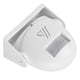 thumbnail image 4 of Timbre Sensor de Saludo Advertencia de Bienvenida Inteligente Sensor de Timbre Hotel Tienda Entrada Timbre Alarma Blanco, 4 of 5