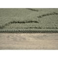 thumbnail image 4 of Garland Rug Quatro Polypropylene Sage Indoor Area Rug, 8' x 10', 4 of 7