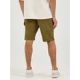 thumbnail image 3 of Wrangler® Men's Five Pocket Carpenter Workwear Short, Sizes 30-44, 3 of 6