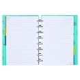 thumbnail image 3 of Talia Products 5.5" x 8.5" Planners & Appointment Book with Stickers, Taffy/Silver, 3249 Pages, 3 of 3