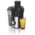 thumbnail image 1 of EXTRACTOR JUGOS HAMILTON BEACH 67735F 2 VEL FILTRO 2.4L negro 1 HAMILTON BEACH Procesador de alimentos, 1 of 5