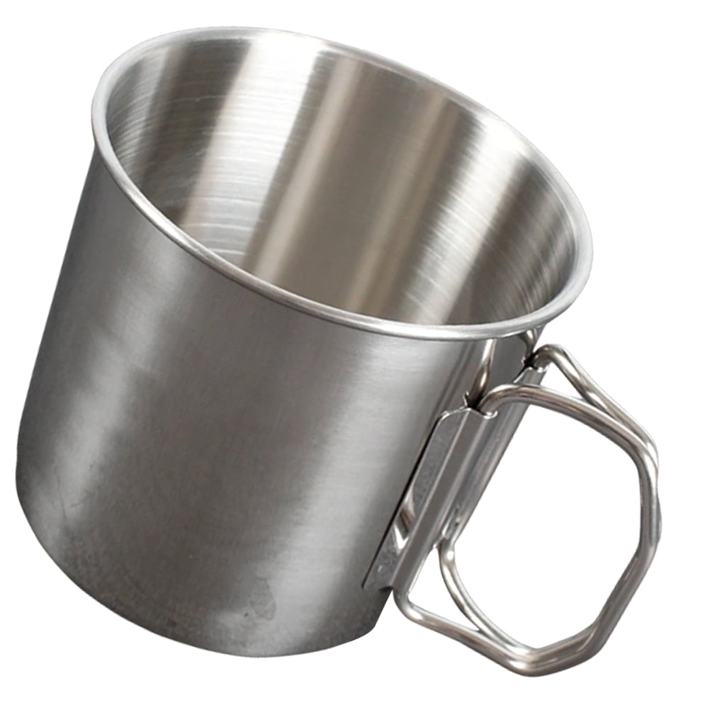 Stanley - STANLEY × WDS MASTER UNBREAKABLE MUG Stanley Master Unbreakable Packable Mug 18/8 Stainless Steel