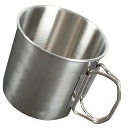 Stanley - STANLEY × WDS MASTER UNBREAKABLE MUG Stanley Master Unbreakable Packable Mug 18/8 Stainless Steel