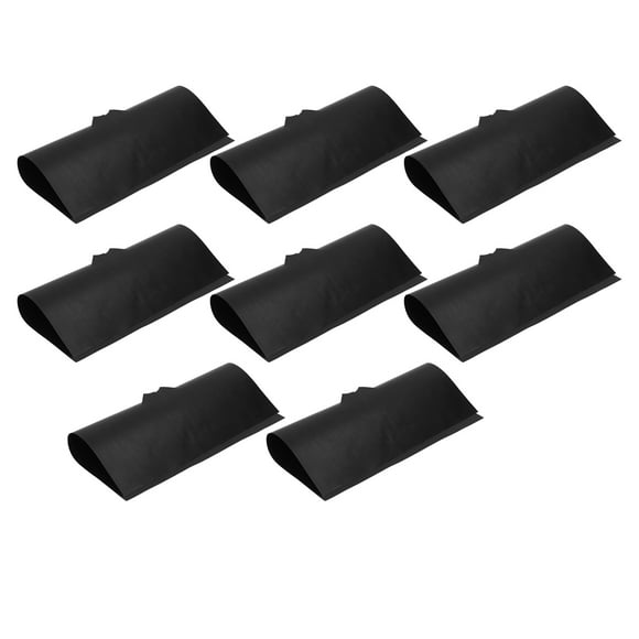 Protector de estufa de gas, almohadilla para estufa de gas, herramienta de cocina, cubierta para quemador de estufa, rendimiento comprobado