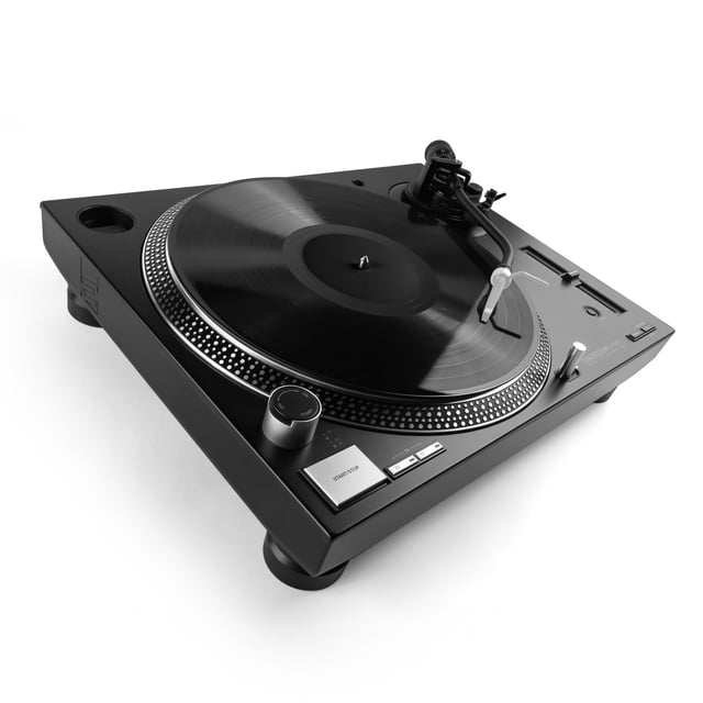 Tocadiscos Reloop RP-5000 MK4 Next Evolution Direct-Drive