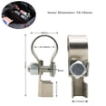 thumbnail image 1 of Lefu 2XCar Buses Battery Cable Pure Copper Terminal Clamp Connector Negative Positive, 1 of 8