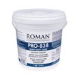 thumbnail image 1 of ROMAN ADHSIVE CLEAR WALL HD1GL Roman 11301ROMAN, 1 of 8