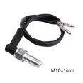 thumbnail image 2 of Stable Hydraulic Brake Switch, High Sensitivity Brake Switch, Convenient For Motorcycle Motorbike, 2 of 5