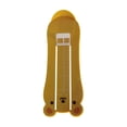 thumbnail image 4 of Kid Feet Measuring Ruler Cartoon Bears Portable Durable Reusable Tool Meter Foot yellow, 4 of 8