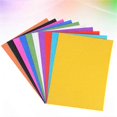 thumbnail image 3 of Colorful Paper Glitter Paper For Craft A4 Size Easy To Use For Cutting And Sticking 30Pcs, 3 of 5