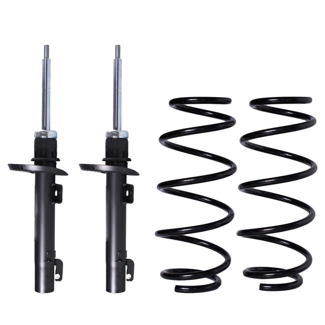 Kit Original AG para Auto Delanteros para Toyota Saveiro 2014 a 0 4 Piezas Nuevos