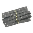 thumbnail image 1 of 5 Rolls 2500 PCS Woven Clothing Labels, Size Label, Classic, Washable,, 1 of 7