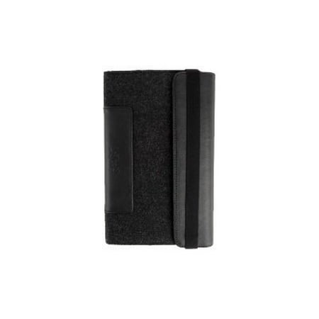 Lost Dog Carrying Case (Pouch) for 7" Tablet PC, Black