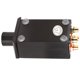 thumbnail image 5 of Ajustador De Volumen, Controlador De Volumen De Preamplificador, Formado Integralmente Sin Rebabas, Para Componentes De Amplificador De Controlador De Volumen ANGGREK Otros, 5 of 8