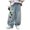 Z23-Blue, variant on Shadoumai Boys Casual Denim Jeans For Kids And Youth Comfortable Stretch Pants With Adjustable Waist For School And Daily Play