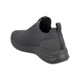 thumbnail image 3 of Tenis Charly Hombre Ligeros Transpirables Malla Deportivos gris 29 Charly 86329, 3 of 4
