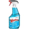 thumbnail image 2 of Windex® Glass Cleaner With Ammonia-D®, 32 Oz, Pack Of 12 Bottles, 2 of 6