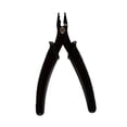 thumbnail image 2 of KLKCMS Jewelry Crimping Plier DIY Closing Plier for Necklaces Bangle Jewelry Repair Large, 2 of 8