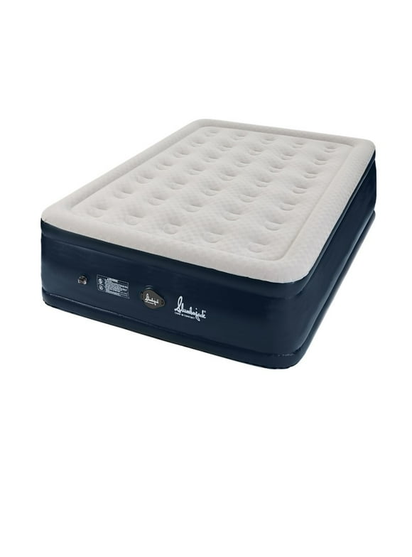 Slumberjack Air Mattresses in Slumberjack