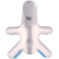 thumbnail image 5 of Splint for the soul, , Aluminum, Blue/Silver, 5 of 5