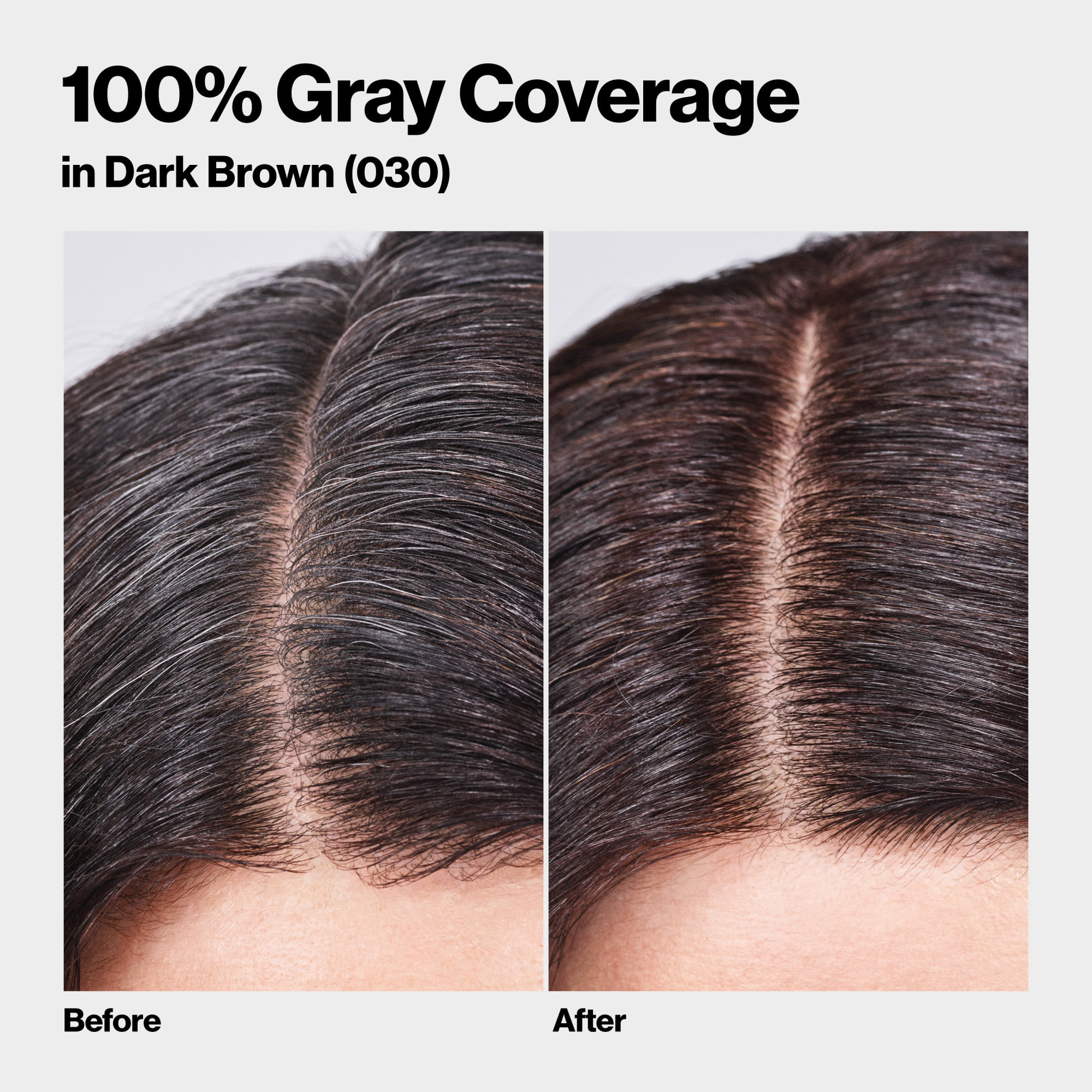 Revlon Colorsilk Beautiful Color Long Lasting Permanent Hair Color, 027 Deep Rich Brown - image 5 of 14