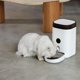 thumbnail image 2 of Dispensador Automático Grande de Comida para Perros y Gatos con Cámara y WiFi, (Control de Alimentación Remoto) para Perros, Mascotas, Accesorios para Perros, 2 of 5