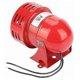 thumbnail image 3 of Outdoor Siren Alarm by RuiKaiLucky, Durable Metal Material, 120dB Decibel Loudness, 220V, Adjustable Nozzle For Fixed Installations, Wide Application, 3 of 4