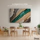 thumbnail image 2 of Cuadro Decorativo Canvas Revolution Abstracto Susurros Texturas 90x60, 2 of 3