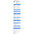 thumbnail image 2 of Front Right Upper Control Arm - Compatible with 2007 - 2018 Chevy Silverado 1500 4.3L V6 LV3 VIN H 2008 2009 2010 2011 2012 2013 2014 2015 2016 2017, 2 of 2