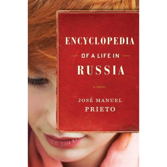 Encyclopedia of a Life in Russia, (Paperback)