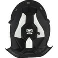 thumbnail image 1 of 100% MTB Status Helmet Replacement Parts Black Each Small Helmet Liner, 1 of 2
