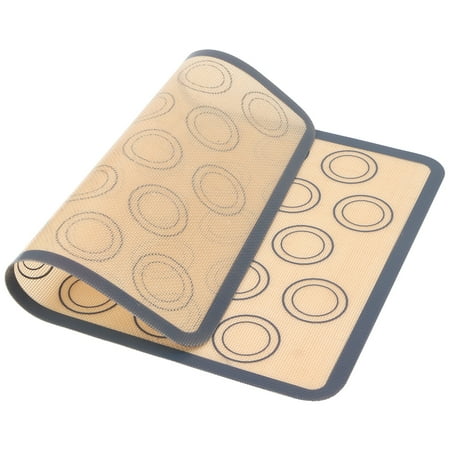 

Baking Mat Bakeware Mats Reusable Durable For Fondant For For Bread For Pastry