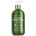 thumbnail image 1 of Champú Roycederm Tea Tree Antimicótico para Foliculitis 300 ml, 1 of 6