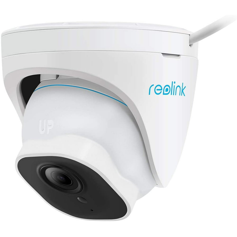 Reolink Smart 4K Ultra HD POE Camera, Human/Vehicle Detection, IP66