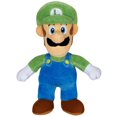 thumbnail image 1 of Nintendo 7.5” Luigi Plush, 1 of 2
