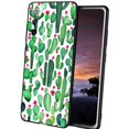 thumbnail image 1 of Compatible with Samsung Galaxy S20 FE Phone Case, Cactus-155 Case Silicone Protective for Teen Girl Boy Case for Samsung Galaxy S20 FE, 1 of 1