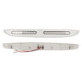 thumbnail image 4 of Exterior Utility Lights, Shockproof RV Light Bar 20 LEDs  For Campers For Yachts White, 4 of 8