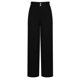 thumbnail image 5 of TaTaai Relaxed Fit High Waist Trousers with Zipper and Pockets, Women's Flowy Stretch Pants with Sash Tie, Versatile Casual and Sporty Attire Gift, 5 of 8