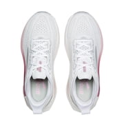 Brooks Glycerin GTS 23 White / Harbor Mist / Metallic 120492-1D-133 Women's Size 9.5