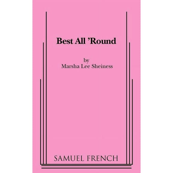 Best All 'Round, (Paperback)