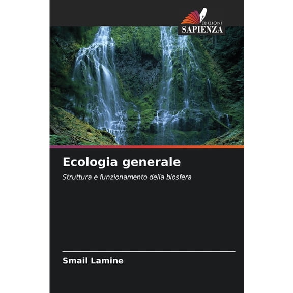 Ecologia generale, (Paperback)