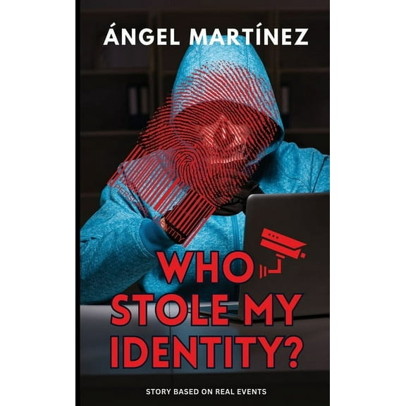 Who Stole my Identity?, (Hardcover)