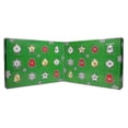 thumbnail image 4 of 24-Day Micromallows Holiday Advent Calendar Christmas Advent Calendar Christmas Countdown Calendar for Kids Adultsd, 4 of 5