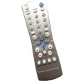 thumbnail image 1 of Télécommande de Remplacement Compatible pour Sanyo DP42740 DP42746M DP32242 DP-42D23 DP50747 HT30746 DS19530 DS27425 FVM3982, 1 of 2