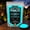 Blue, variant on 200 Count Blue Glow in the Dark Rocks, Luminous Garden Pebbles for Outdoor Walkways, Pathways, Yard, Patio, Planters and Landscaping Decor