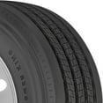 thumbnail image 6 of Power King Navitrac N346 225/70R19.5 128M G Commercial Tire, 6 of 7