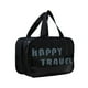 thumbnail image 2 of Portable Unisex Cosmetic Storage Bag Fashion Large Capacity Wash Bag for Travel, 2 of 2
